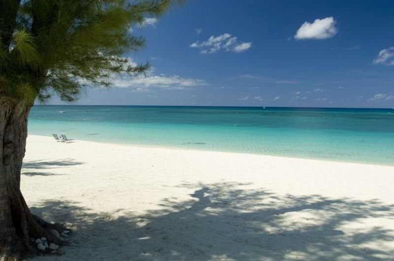 Villas Of The Galleon George Town Exterior foto